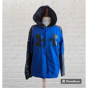 Sport Tex men's hoodie   Sz L